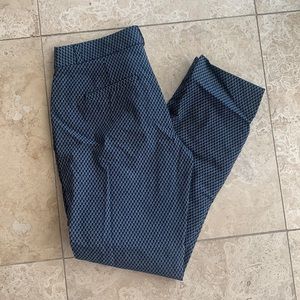 Banana Republic Sloan Pant 4